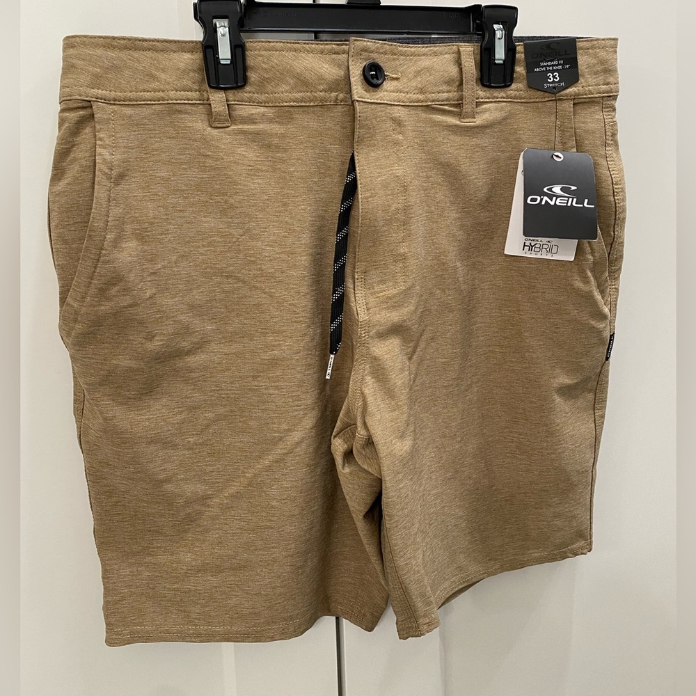 O’Neill Heather Hybrid shorts